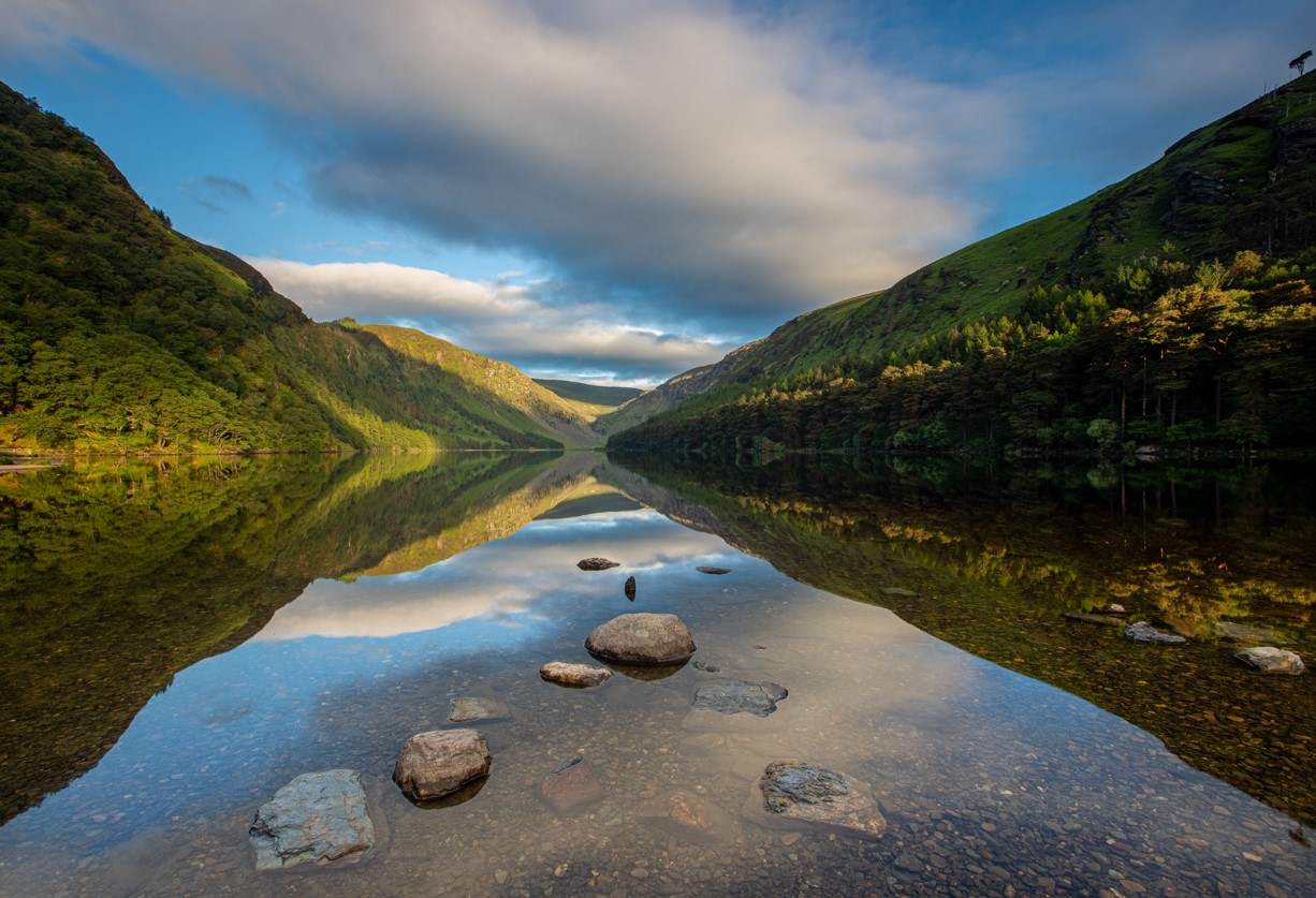 Wicklow National Park